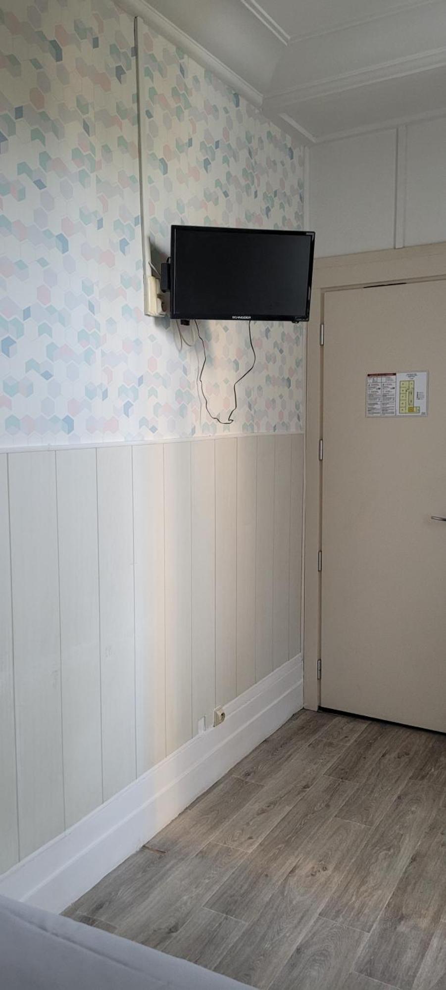 安扎克中心酒店 阿棉 客房 照片