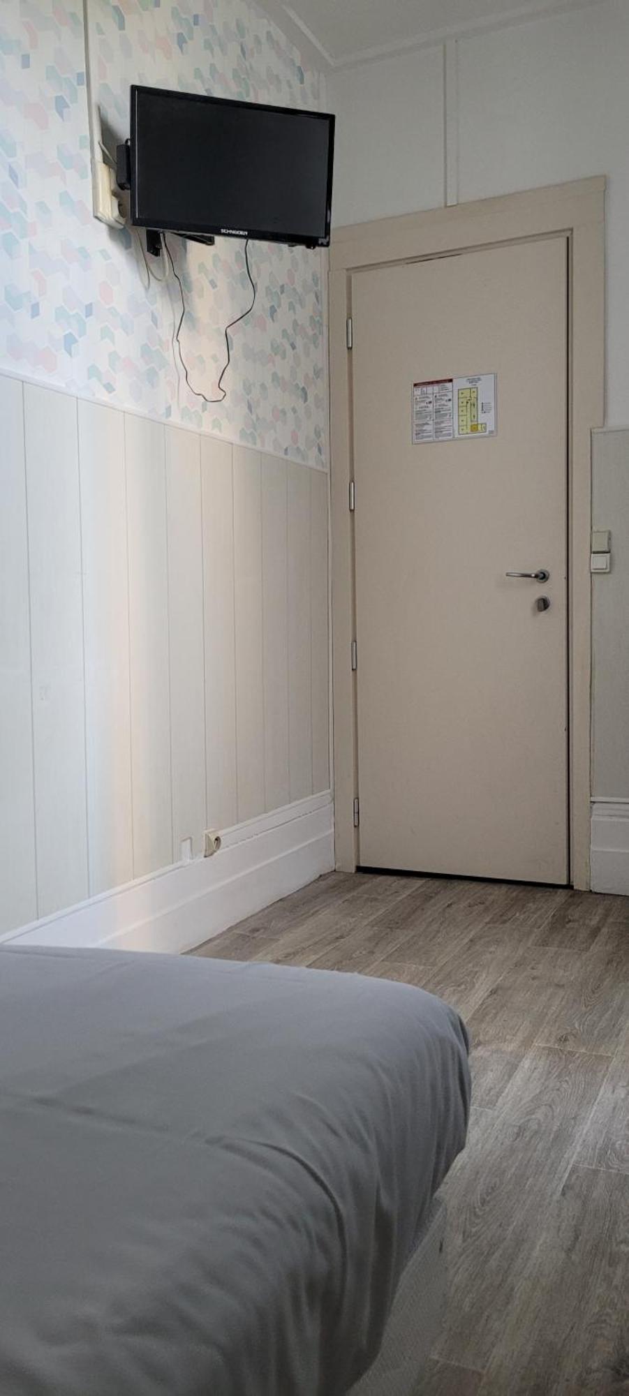 安扎克中心酒店 阿棉 客房 照片